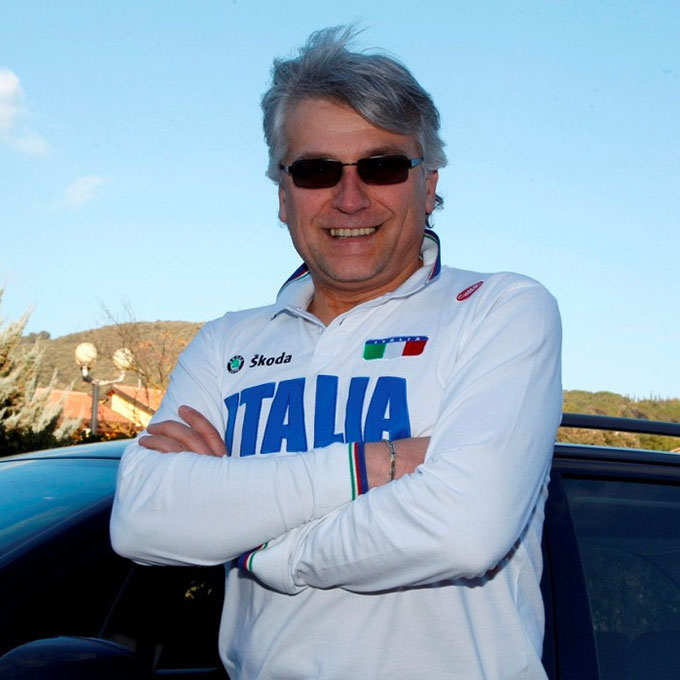 Marino Amadori