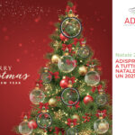 Buon Natale da Adispro!